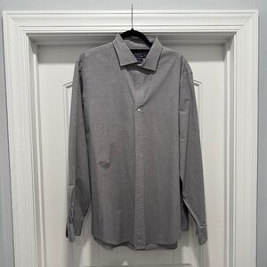 Polo Ralph Lauren Classic Fit Shirt Men XL